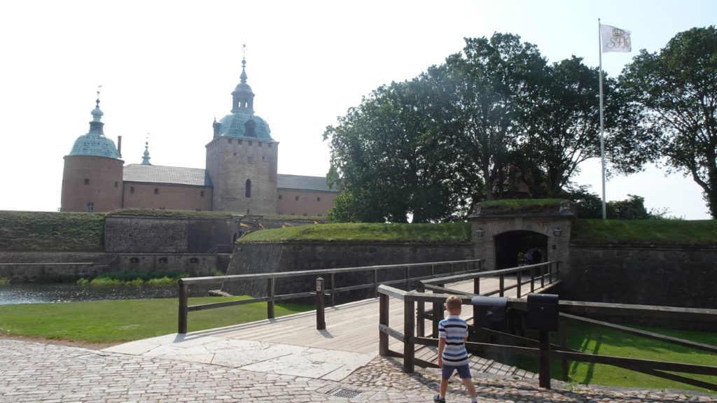 Kalmar Slot